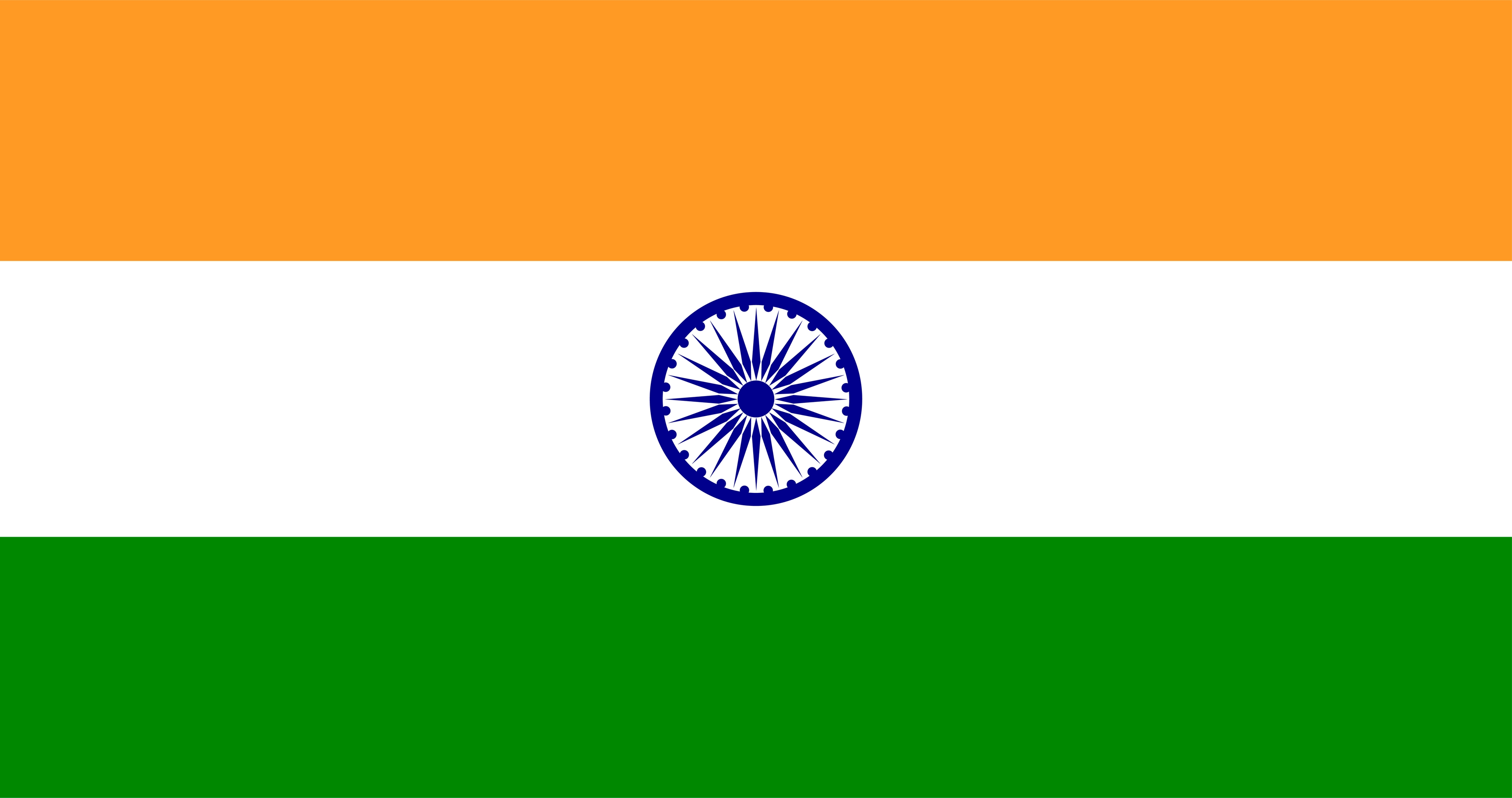 indian flag