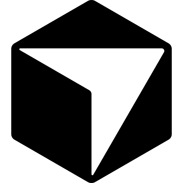 Cursor light icon