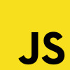 JavaScript dark icon